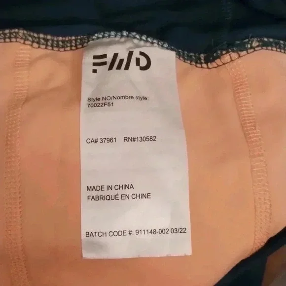 Skort - Picture 6 of 8